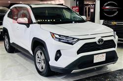 تويوتا راف 4